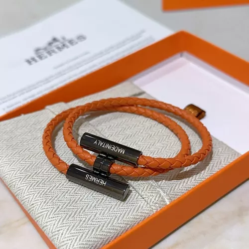 Cheap Hermes Bracelets #1337631, $$42.00 USD On Hermes Bracelets