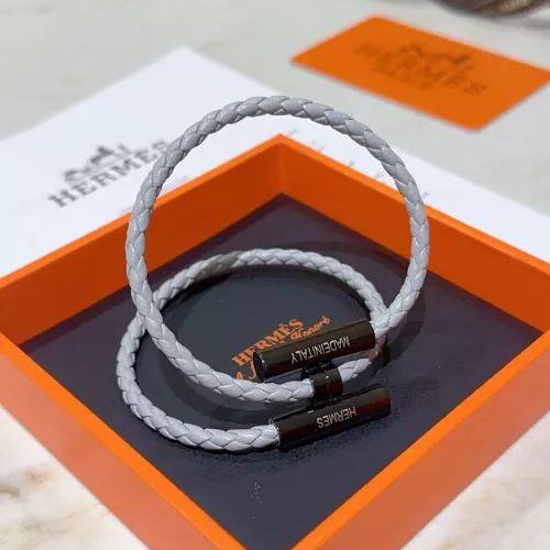 Cheap Hermes Bracelets #1337632, $$42.00 USD On Hermes Bracelets