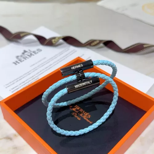 Cheap Hermes Bracelets #1337633, $$42.00 USD On Hermes Bracelets