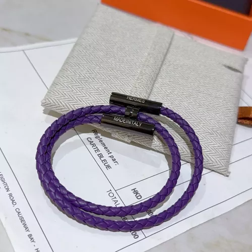 Cheap Hermes Bracelets #1337634, $$42.00 USD On Hermes Bracelets
