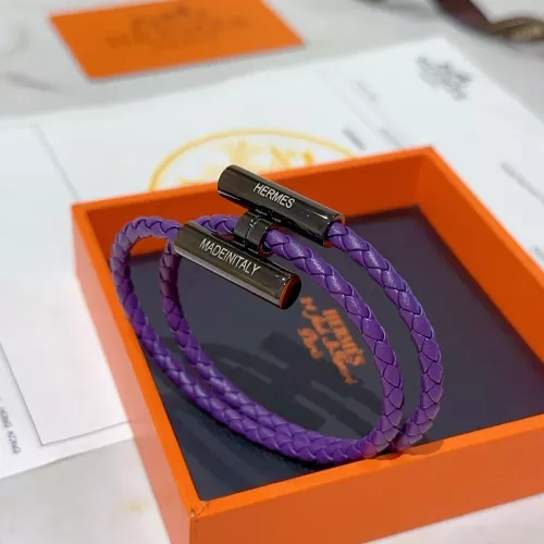 Replica Hermes Bracelets #1337634 $42.00 USD for Wholesale