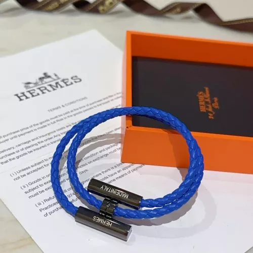 Cheap Hermes Bracelets #1337635, $$42.00 USD On Hermes Bracelets