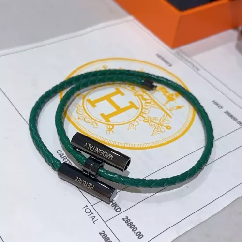Cheap Hermes Bracelets #1337636, $$42.00 USD On Hermes Bracelets