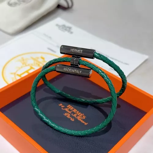 Replica Hermes Bracelets #1337636 $42.00 USD for Wholesale