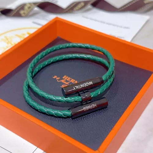 Replica Hermes Bracelets #1337636 $42.00 USD for Wholesale