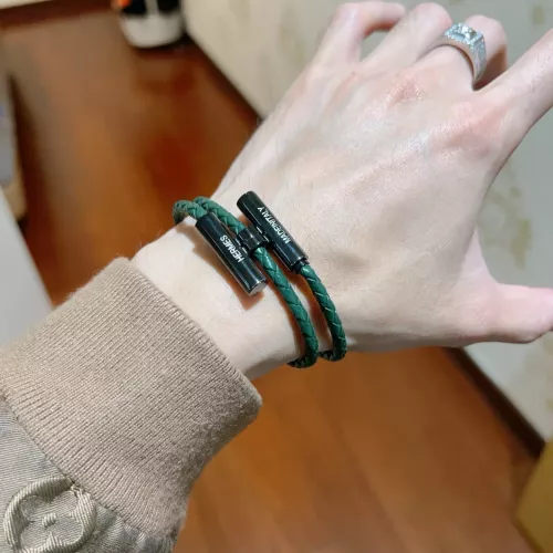 Replica Hermes Bracelets #1337636 $42.00 USD for Wholesale