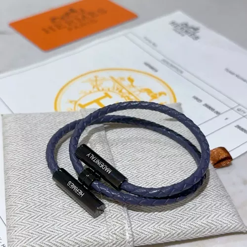 Cheap Hermes Bracelets #1337637, $$42.00 USD On Hermes Bracelets