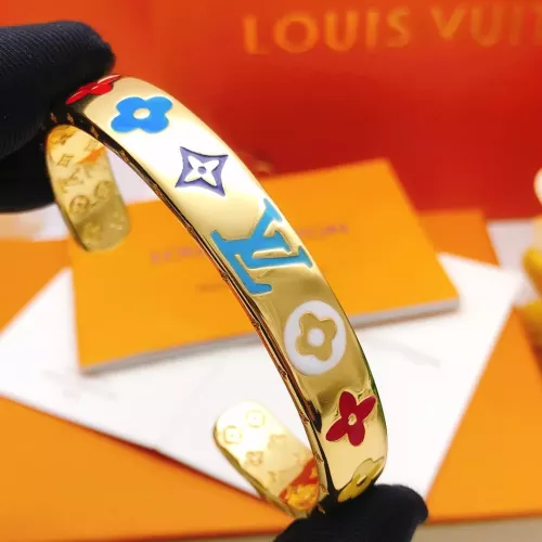 Cheap Louis Vuitton LV Bracelets #1337638, $$38.00 USD On Louis Vuitton LV Bracelets