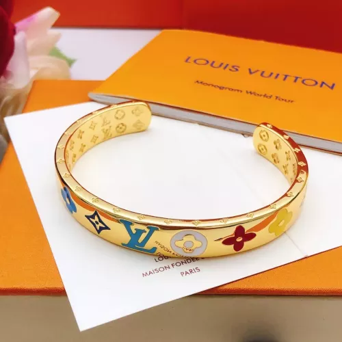 Replica Louis Vuitton LV Bracelets #1337638 $38.00 USD for Wholesale