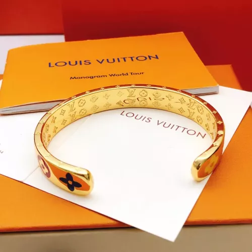 Replica Louis Vuitton LV Bracelets #1337638 $38.00 USD for Wholesale