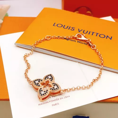 Cheap Louis Vuitton LV Bracelets #1337640, $$29.00 USD On Louis Vuitton LV Bracelets