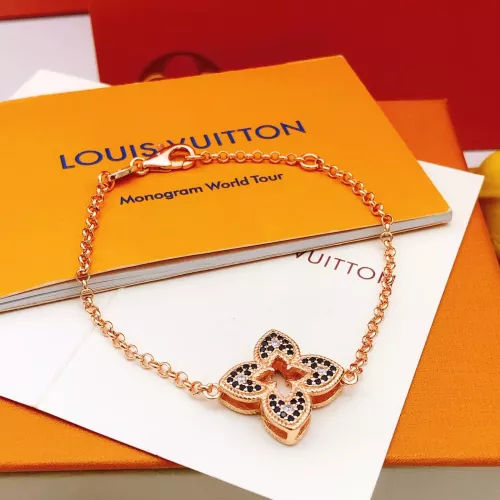 Replica Louis Vuitton LV Bracelets #1337640 $29.00 USD for Wholesale