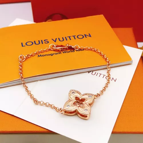 Replica Louis Vuitton LV Bracelets #1337640 $29.00 USD for Wholesale