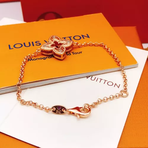 Replica Louis Vuitton LV Bracelets #1337640 $29.00 USD for Wholesale