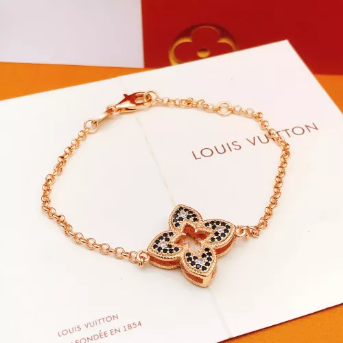 Replica Louis Vuitton LV Bracelets #1337640 $29.00 USD for Wholesale
