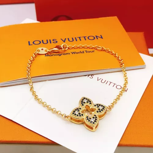 Replica Louis Vuitton LV Bracelets #1337641 $29.00 USD for Wholesale