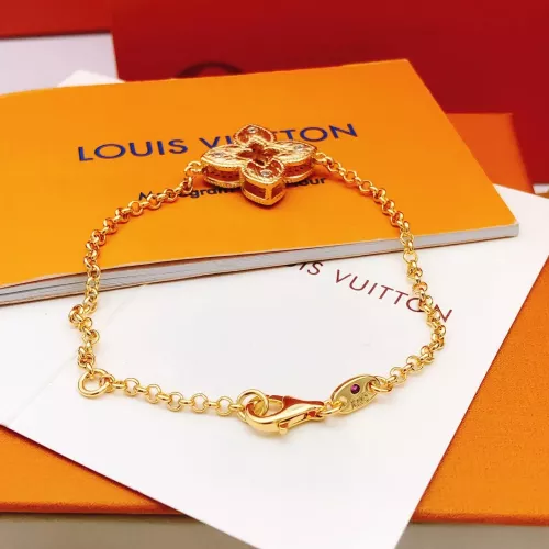 Replica Louis Vuitton LV Bracelets #1337641 $29.00 USD for Wholesale