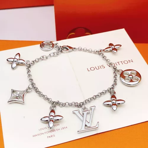Cheap Louis Vuitton LV Bracelets #1337642, $$34.00 USD On Louis Vuitton LV Bracelets