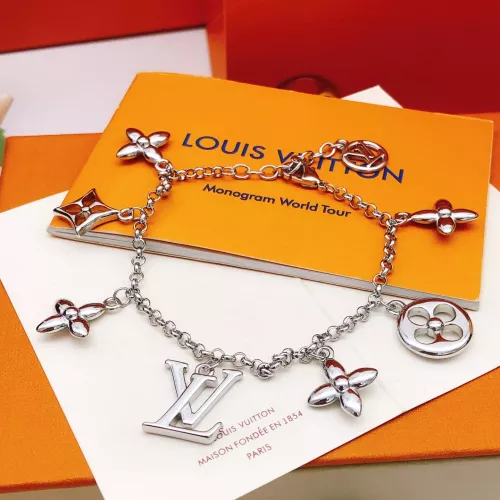 Replica Louis Vuitton LV Bracelets #1337642 $34.00 USD for Wholesale