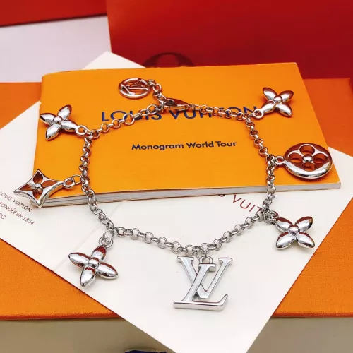 Replica Louis Vuitton LV Bracelets #1337642 $34.00 USD for Wholesale