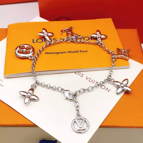 Replica Louis Vuitton LV Bracelets #1337642 $34.00 USD for Wholesale