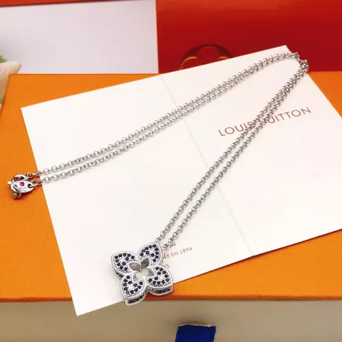 Cheap Louis Vuitton Necklaces #1337645, $$32.00 USD On Louis Vuitton Necklaces