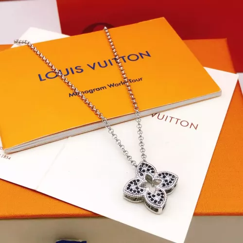 Replica Louis Vuitton Necklaces #1337645 $32.00 USD for Wholesale