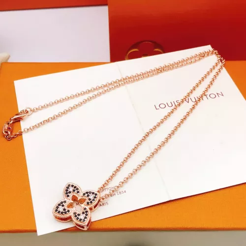 Cheap Louis Vuitton Necklaces #1337646, $$32.00 USD On Louis Vuitton Necklaces