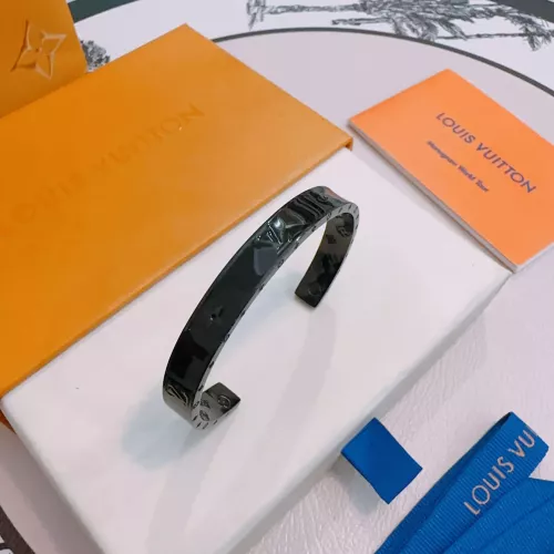 Cheap Louis Vuitton LV Bracelets #1337648, $$40.00 USD On Louis Vuitton LV Bracelets