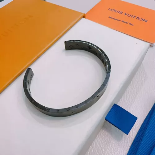 Replica Louis Vuitton LV Bracelets #1337648 $40.00 USD for Wholesale