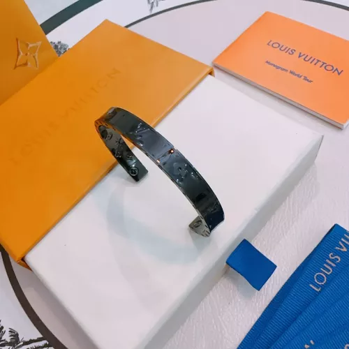 Replica Louis Vuitton LV Bracelets #1337648 $40.00 USD for Wholesale
