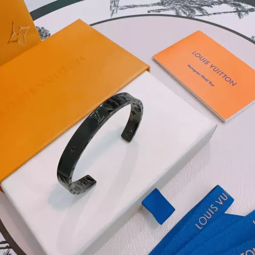 Replica Louis Vuitton LV Bracelets #1337648 $40.00 USD for Wholesale