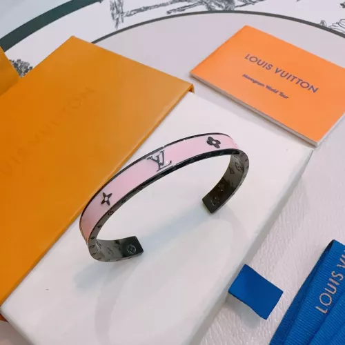 Cheap Louis Vuitton LV Bracelets #1337649, $$40.00 USD On Louis Vuitton LV Bracelets