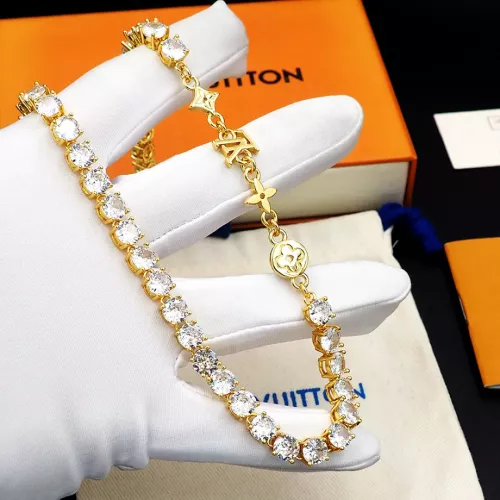 Replica Louis Vuitton Necklaces #1337650 $40.00 USD for Wholesale