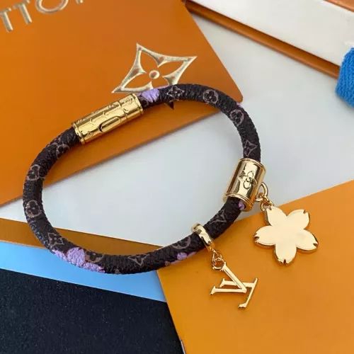 Replica Louis Vuitton LV Bracelets #1337654 $38.00 USD for Wholesale
