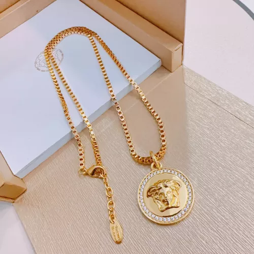 Cheap Versace Necklaces #1337655, $$42.00 USD On Versace Necklaces