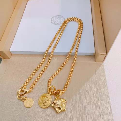 Cheap Versace Necklaces #1337656, $$42.00 USD On Versace Necklaces