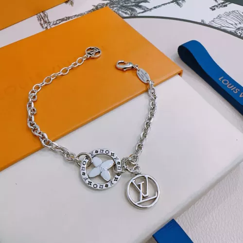 Cheap Louis Vuitton LV Bracelets #1337658, $$42.00 USD On Louis Vuitton LV Bracelets