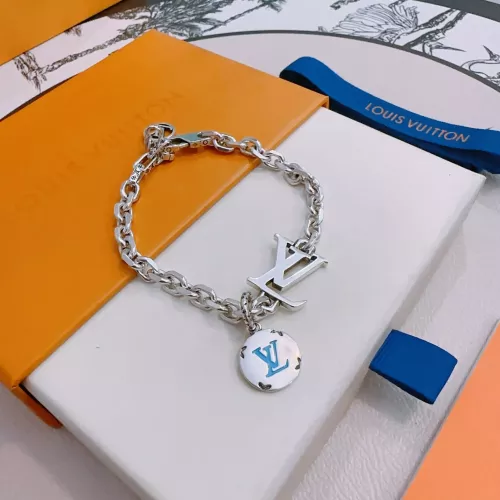 Cheap Louis Vuitton LV Bracelets #1337659, $$42.00 USD On Louis Vuitton LV Bracelets