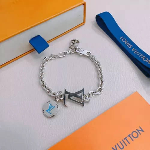 Replica Louis Vuitton LV Bracelets #1337659 $42.00 USD for Wholesale