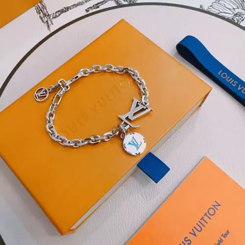 Replica Louis Vuitton LV Bracelets #1337659 $42.00 USD for Wholesale