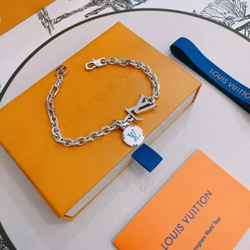 Replica Louis Vuitton LV Bracelets #1337659 $42.00 USD for Wholesale