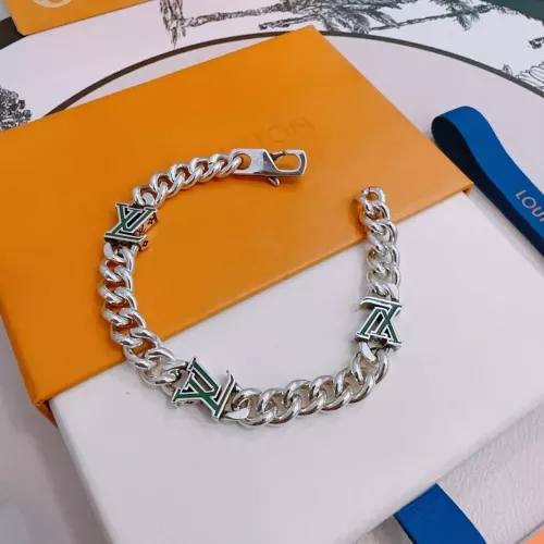 Cheap Louis Vuitton LV Bracelets #1337660, $$60.00 USD On Louis Vuitton LV Bracelets