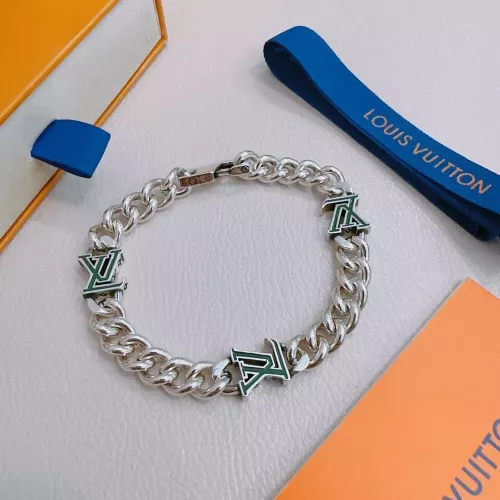 Replica Louis Vuitton LV Bracelets #1337660 $60.00 USD for Wholesale