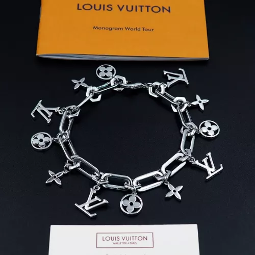 Cheap Louis Vuitton LV Bracelets #1337673, $$32.00 USD On Louis Vuitton LV Bracelets
