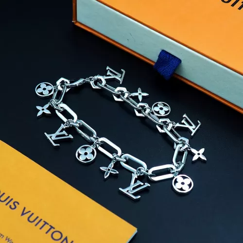 Replica Louis Vuitton LV Bracelets #1337673 $32.00 USD for Wholesale