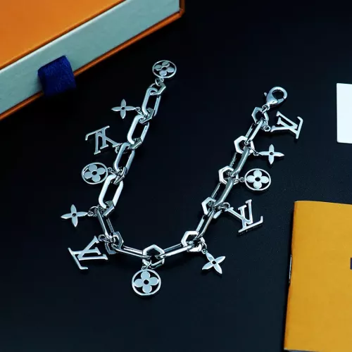 Replica Louis Vuitton LV Bracelets #1337673 $32.00 USD for Wholesale