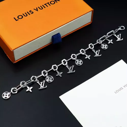 Replica Louis Vuitton LV Bracelets #1337673 $32.00 USD for Wholesale