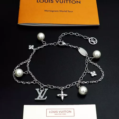 Cheap Louis Vuitton LV Bracelets #1337675, $$25.00 USD On Louis Vuitton LV Bracelets
