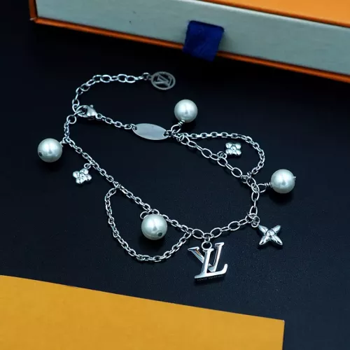 Replica Louis Vuitton LV Bracelets #1337675 $25.00 USD for Wholesale